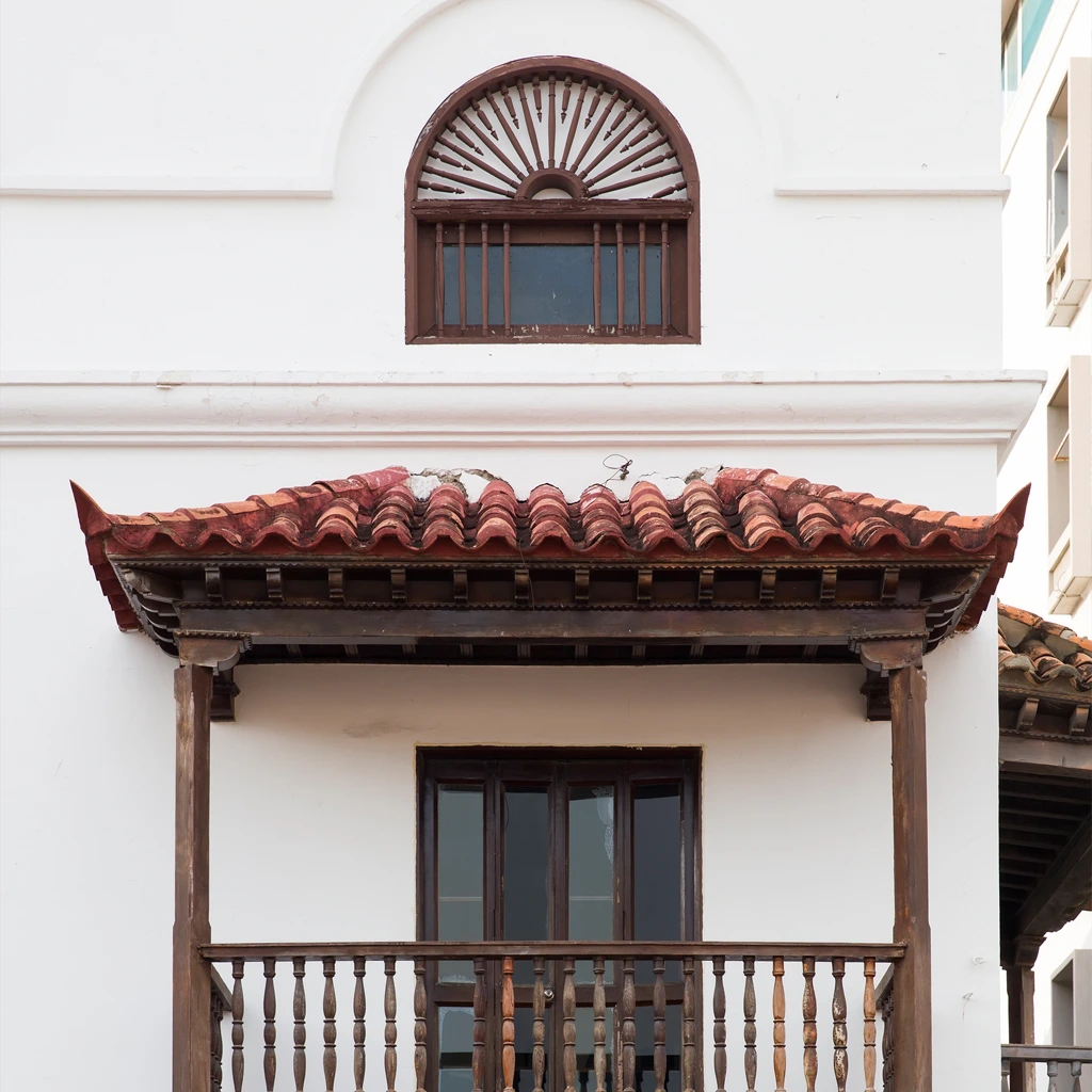 Architectural Elements