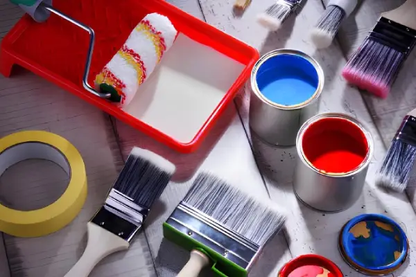 Benefits of House Interior Painting