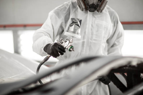 Benefits of Metal Painting Primer