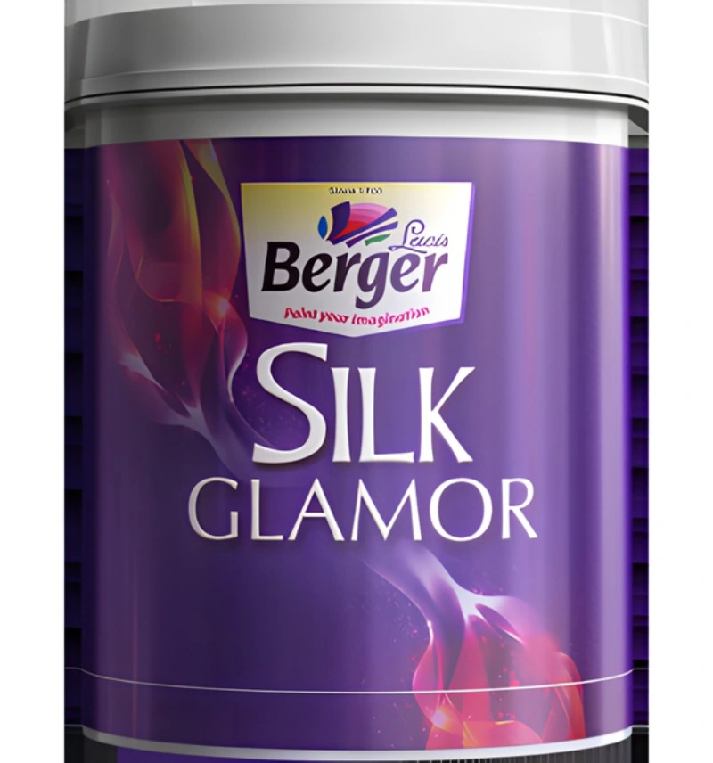 Berger Paints - Silk Glamor
