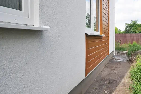 Cost of Exterior Painting