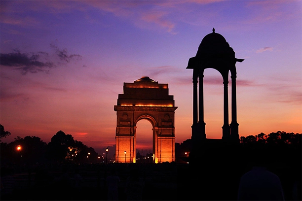 Delhi