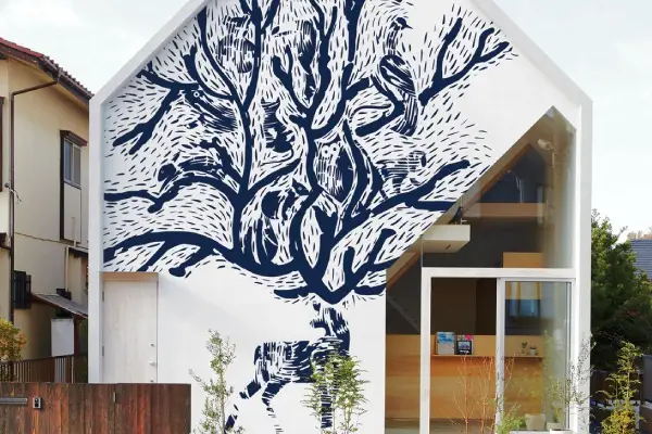 Different Exterior Paint Brands