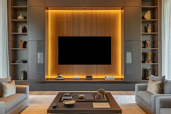 Different Interior Wall Painting Ideas