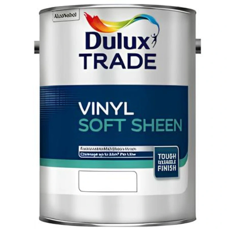 Dulux - Vinyl Soft Sheen
