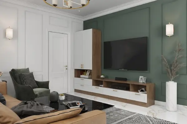 Durability of Interior Paint