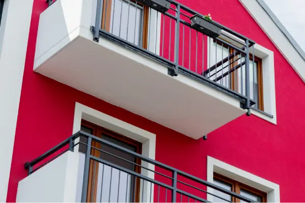 Exterior Painting: Your home’s first line of defence