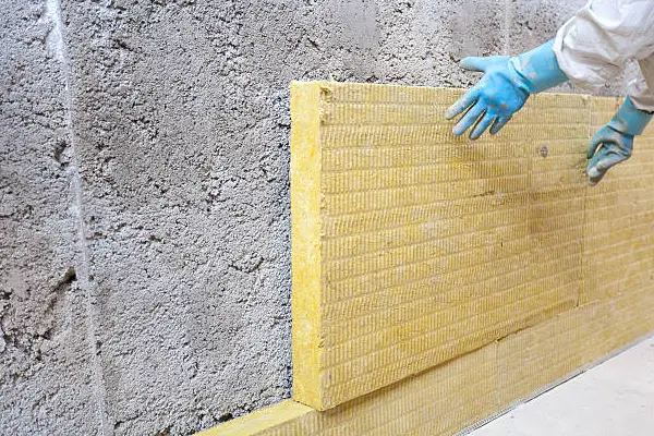 Exterior Waterproofing Services