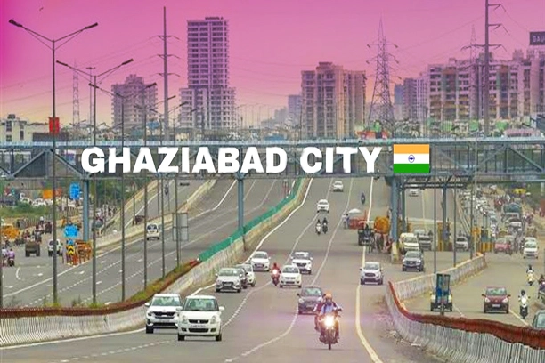 Ghaziabad