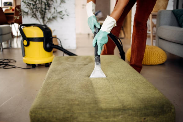 Home Clean Home Services