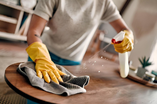 Home Cleaning Service