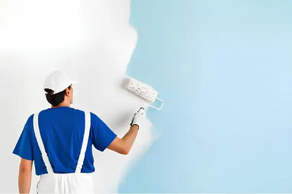 Inspirations for Interior Wall Painting