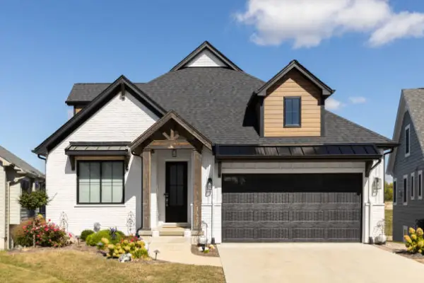 LZPaint's Impact on Your Exterior Wall Painting