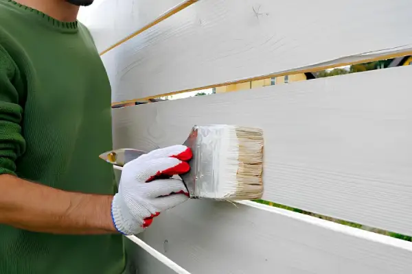 MDF/HDF for Solid Color
