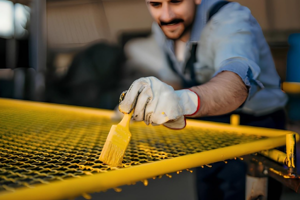 Metal Paints Products and Services