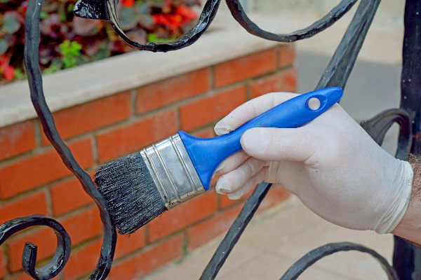 Metal Paints Products