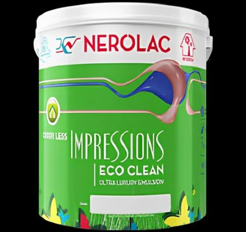Nerolac Paints