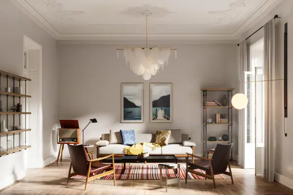 Redefining Your Home’s Interiors