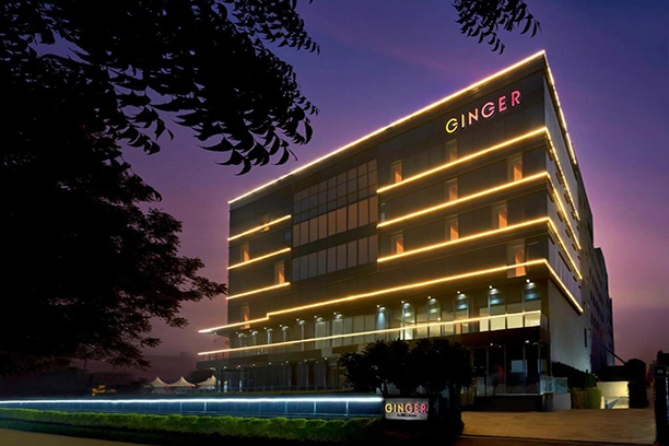 Noida