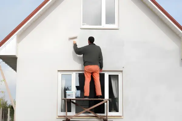 Paint Finishes
