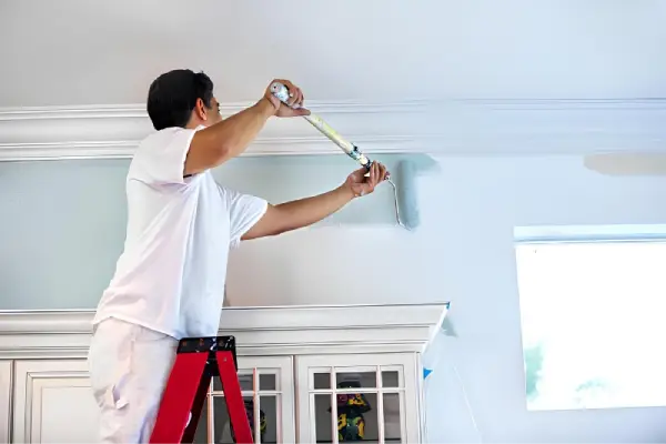 Prepping Your Interiors