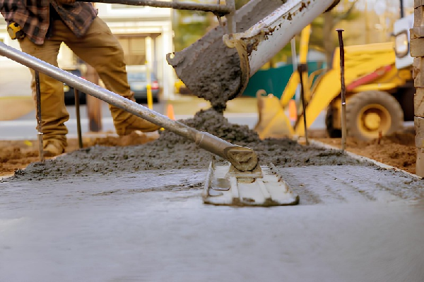 Seal the Deal with Top-Notch Grouting Services
