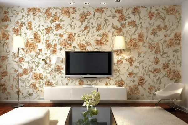 Transform Your Space with Texture Wall Painting