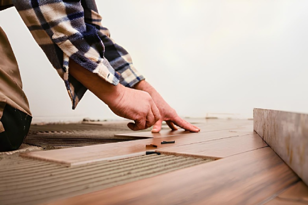 Terrace Waterproofing