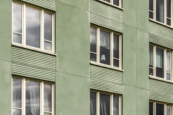 The Great Exterior Paint Face-Off