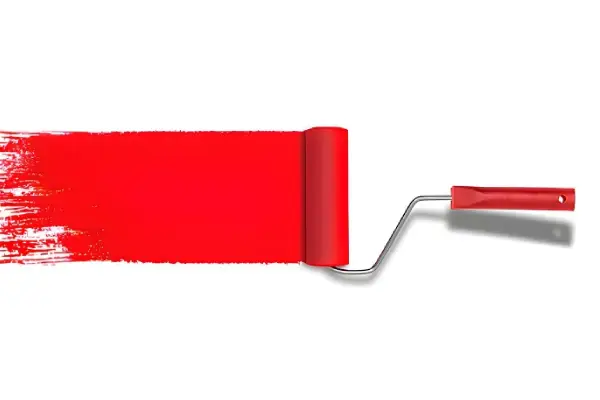 The LZPaint Approach to Interior Painting