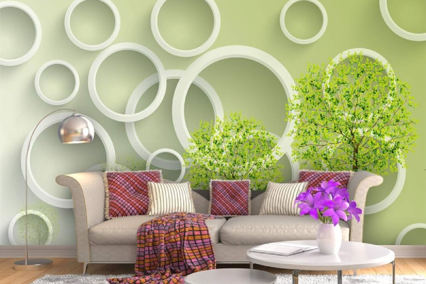 Transform Your Space with Expert Wallpaper