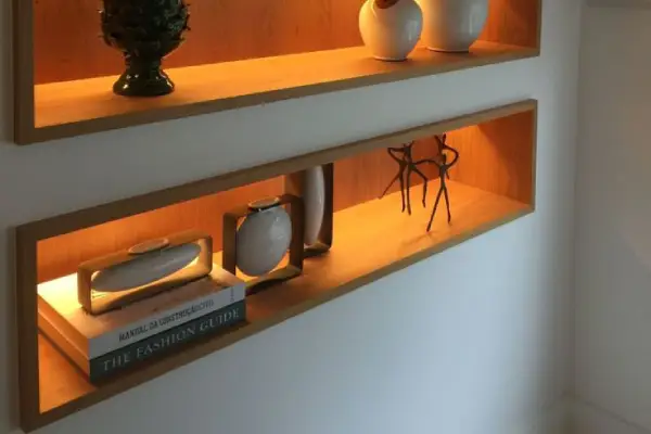 Types of Paint Finishes for Internal Walls