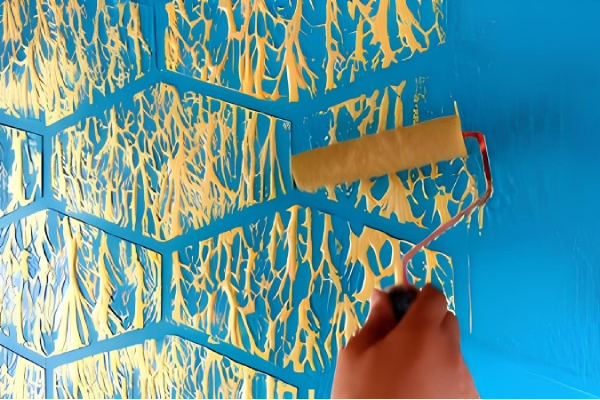 Understanding the Cost of Texture Wall Painting