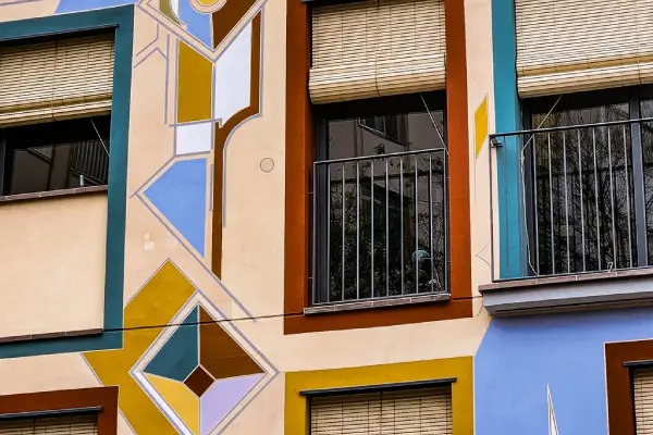 Unlocking the Power of Exterior Home Painting