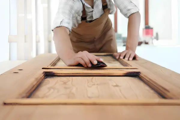 Veneer Sheet