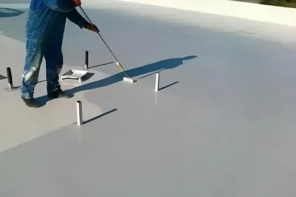 Waterproofing Service