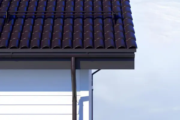 Why Waterproofing