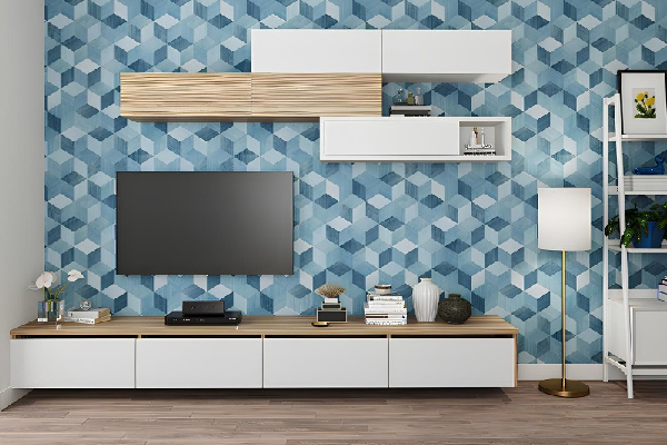 Your Wall and Our Paper
