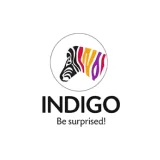 indigo
