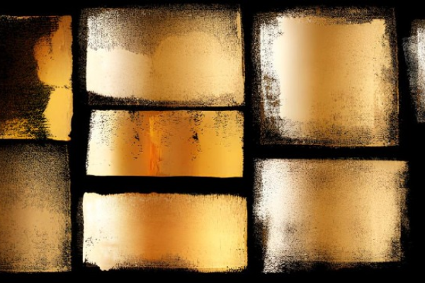 metal painting
