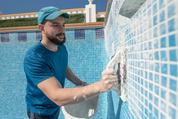 waterproofing