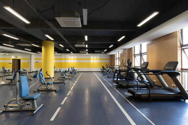 Additional Services for Gyms and Fitness Centers