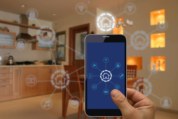 Advanced Home Automation Features