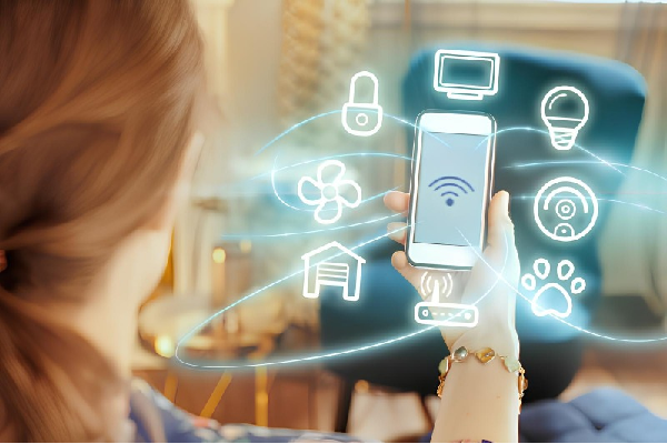 Air Conditioning Automation