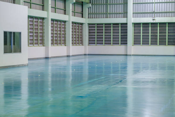 Anti-Slip Coatings