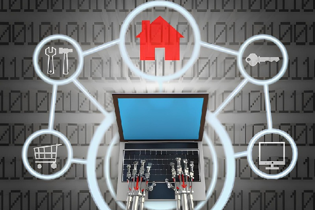 Benefits of Smart Home Automation