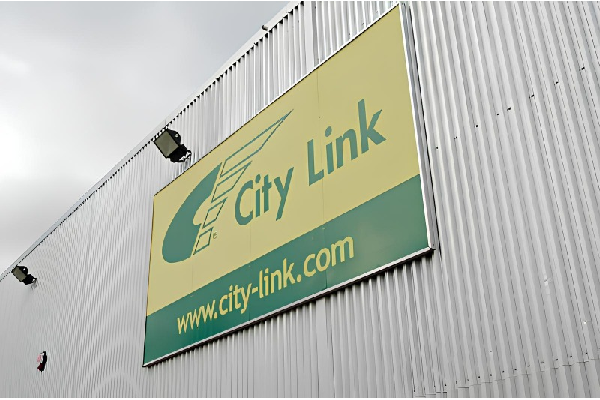Branding and Signage Painting