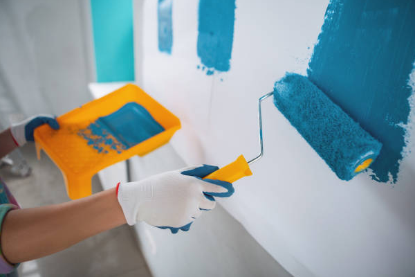 Color Consultation and Design