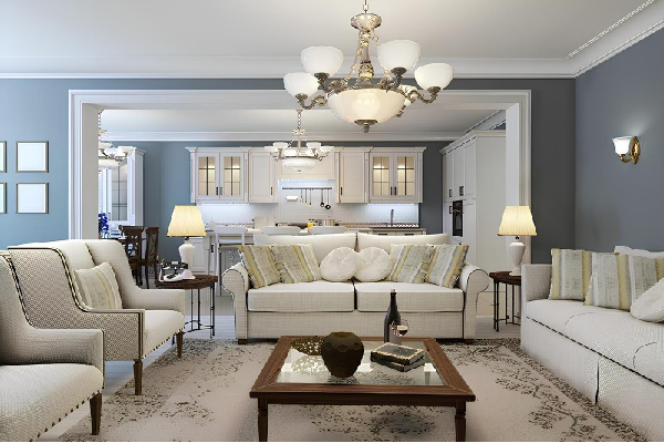 Common Area Painting