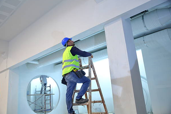 Comprehensive Annual Maintenance Contracts